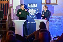 Eishockey, Herren, DEL, Saison 2022-2023, ERC Ingolstadt - Fan-Stammtisch, 16.11.2022