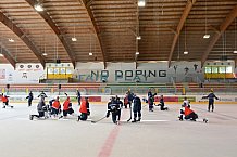 Eishockey, Herren, DEL, Saison 2023-2024, Vinschgau Cup, ERC Ingolstadt - IceTraining, 24.08.2023