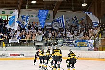 Eishockey, Herren, DEL, Saison 2025-2026, Vinschgau Cup, Spiel 4, HC Pustertal - ERC Ingolstadt, 24.08.2025