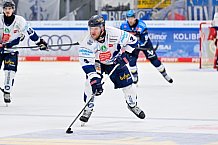 Eishockey, Herren, DEL, Saison 2025-2026, Playoffs Halbfinale, Spiel 1, ERC Ingolstadt - Iserlohn Roosters, 12.09.2025