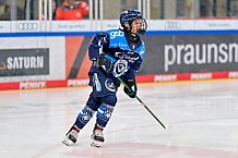 Eishockey, Frauen, DFEL, Saison 2025-2026, Testspiel, ERC Ingolstadt - HC Davos, 14.02.2026