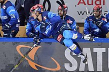 27.12.2020 - ERC Ingolstadt - Augsburger Panther