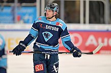 Eishockey, Herren, DEL, Saison 2022-2023, Spieltag 35, ERC Ingolstadt - Eisbären Berlin, 26.12.2022