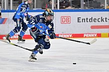 Eishockey, Frauen, DFEL, Playoffs, Finale, Spiel 1, Saison 2023-2024, ERC Ingolstadt - ECDC Memmingen Indians, 16.03.2024