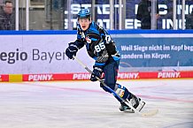 Eishockey, Herren, DEL, Saison 2025-2026, Spiel 50, ERC Ingolstadt - Adler Mannheim, 08.03.2026