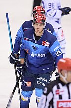Eishockey, Herren, DEL, Saison 2020-2021, ERC Ingolstadt - Schwenninger Wild Wings, 19.01.2021