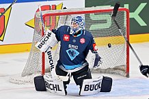 Eishockey, Mens, CHL, Season 2023-2024, ERC Ingolstadt - Växjö Lakers, 10.10.2023