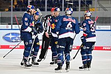 Eishockey, Herren, DEL, Saison 2021-2022, Spieltag 39, EHC Red Bull München - ERC Ingolstadt, 15.03.2022