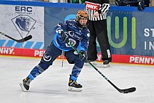 Eishockey, Frauen, DFEL, Saison 2024-2025, ERC Ingolstadt - Eisbären Berlin, 15.02.2025