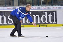 ERC Ingolstadt vs Kölner Haie, Eishockey, DEL, Deutsche Eishockey Liga, Spieltag 14, 26.10.2018