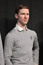 Eishockey, Herren, DEL, Saison 2021-2022, ERC Ingolstadt - Saisonabschlussfeier, 14.04.2022