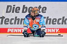 Eishockey, Frauen, DFEL, Vorbereitung, Saison 202-2025, ERC Ingolstadt - St. Pölten, 07.09.2024