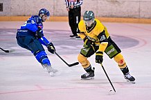 Eishockey, Herren, DEL, Saison 2026-2027, ERC Ingolstadt - HC Falkensteiner Pustertal, 21.08.2026