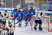 Eishockey, Herren, DEL, Saison 2025-2026, Spiel 22, ERC Ingolstadt - Eisbären Berlin, 26.11.2025