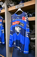 Eishockey, Herren, DEL, Saison 2026-2027, Testspiel, ERC Ingolstadt - EV Zug, 04.09.2026