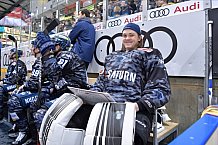 ERC Ingolstadt vs Straubing Tigers, DEL, Deutsche Eishockey Liga, Spieltag 34, 03.01.2020