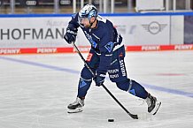 Eistraining, Eishockey, Herren, DEL, Saison 2021-2022, ERC Ingolstadt - Eistraining, 06.08.2021