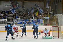 Eishockey, Herren, 6. Vinschgau-Cup, Saison 2022-2023, ERC Ingolstadt - HC Bozen Südtirol, 28.08.2022