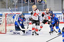 Eishockey, Herren, DEL, Saison 2026-2027, Spieltag 2, ERC Ingolstadt - Nürnberg Ice Tigers, 20.09.2026