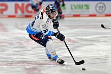 Eishockey, Herren, DEL, Saison 2024-2025, Spieltag 16, Nürnberg Ice Tigers - ERC Ingolstadt, 15.11.2024