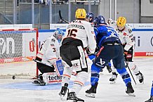 Eishockey, Herren, DEL, Saison 2026-2027, Spieltag 8, ERC Ingolstadt - Löwen Frankfurt, 11.10.2026