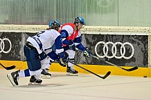 Eishockey, Herren, DEL, Saison 2025-2026, Vinschgau Cup, ERC Ingolstadt - Pre-Game-Skate, 22.08.2025