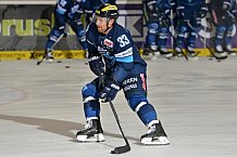 ERC Ingolstadt vs Schwenninger Wild Wings, Eishockey, DEL, Deutsche Eishockey Liga, 20.11.2015




