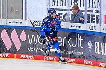 Eishockey, Herren, DEL, Saison 2026-2027, Spieltag 13, ERC Ingolstadt - Eisbären Berlin, 30.10.2026