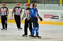 Eishockey, Herren, DEL, Saison 2025-2026, Vinschgau Cup, Spiel 4, HC Pustertal - ERC Ingolstadt, 24.08.2025