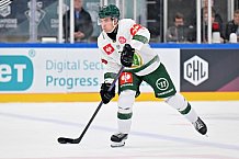 Eishockey, Mens, CHL, Season 2023-2024, ERC Ingolstadt - Färjestad Karlstad, 02.09.2023