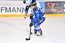 ERC Ingolstadt - Fischtown Pinguins Bremerhaven,, Eishockey, DEL, Deutsche Eishockey Liga, Preplayoff, Spiel 1, 01.03.2017