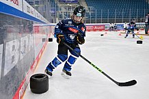 Eishockey, Herren, DEL, Saison 2024-2025, ERC Ingolstadt - Kids On Ice Day, 11.01.2025
