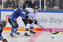 ERC Ingolstadt vs Thomas Sabo Ice Tigers, DEL, Deutsche Eishockey Liga, Spieltag 2, 15.09.2019