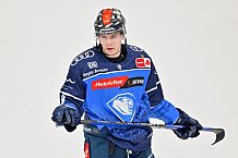 Eishockey, Herren, DEL, Saison 2023-2024, Spieltag 10, ERC Ingolstadt - Nürnberg Ice Tigers, 13.10.2023