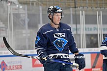 Eishockey, Herren, DEL, Saison 2024-2025, ERC Ingolstadt - Showtraining für Dauerkartenbesitzer, 04.08.2024