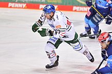 Eishockey, Herren, DEL, Saison 2020-2021, ERC Ingolstadt - Augsburger Panther, 18.02.2021