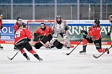 Eishockey, Frauen, EWHL Euro Cup, Saison 2025-2026, Finale, HK Budapest - ECDC Memmingen Indians, 19.10.2025