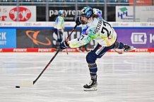 Eishockey, Frauen, DFEL, Saison 2022-2023, ERC Ingolstadt - EC Bergkamener Bären, 18.02.2023