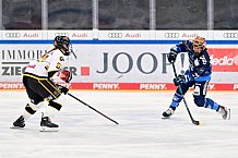 Eishockey, Frauen, DFEL, Vorbereitung, Saison 202-2025, ERC Ingolstadt - St. Pölten, 07.09.2024