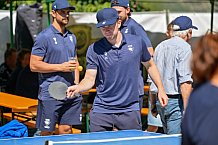 Eishockey, Herren, DEL, Saison 2026-2027, ERC Ingolstadt - Fanfest, 22.08.2026