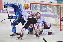 ERC Ingolstadt vs Fischtown Pinguins, DEL, Deutsche Eishockey Liga, Spieltag 25, 08.12.2019