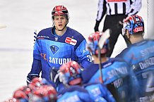 Eishockey, Herren, DEL, Saison 2020-2021, ERC Ingolstadt - Kölner Haie, 10.04.2021