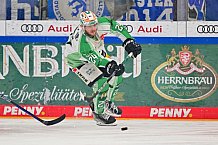 Eishockey, Herren, DEL, Saison 2022-2023, Spieltag 58, ERC Ingolstadt - Bietigheim Steelers, 28.02.2023
