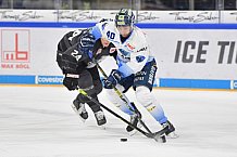 Thomas Sabo Ice Tigers vs ERC Ingolstadt, DEL, Deutsche Eishockey Liga, Spieltag 35, 05.01.2020