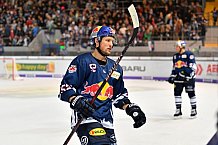 EHC Red Bull Muenchen - ERC Ingolstadt, Eishockey, DEL, Deutsche Eishockey Liga, Spieltag 2, 10.09.2017