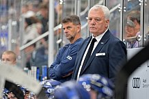 Eishockey, Herren, DEL, Saison 2026-2027, Spieltag 2, ERC Ingolstadt - Nürnberg Ice Tigers, 20.09.2026