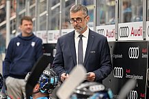 Eishockey, Herren, DEL, Saison 2022-2023, Spieltag 8, ERC Ingolstadt - Eisbären Berlin, 07.10.2022