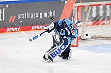 Eishockey, Herren, DEL, Saison 2022-2023, Playoff-Finale - Spiel 4, ERC Ingolstadt - EHC Red Bull München, 21.04.2023