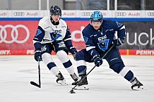 Eishockey, Herren, DEL, Saison 2025-2026, ERC Ingolstadt - Training, 04.08.2025