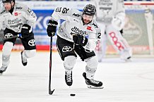 Eishockey, Herren, DEL, Saison 2025-2026, Spiel 38, ERC Ingolstadt - Kölner Haie, 09.01.2026